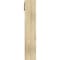 Ekena Millwork Balboa Block Rough Sawn Bracket w/ Offset Brace, Douglas Fir, 6"W x 28"D x 32"H BKT0604X28X32BOA05RDF - alternate 3
